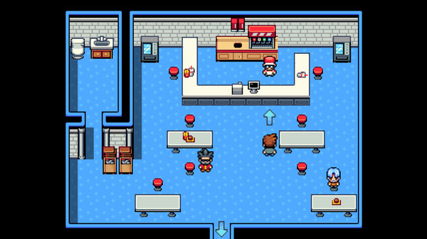 The Lone Alien game for windows Pc 1