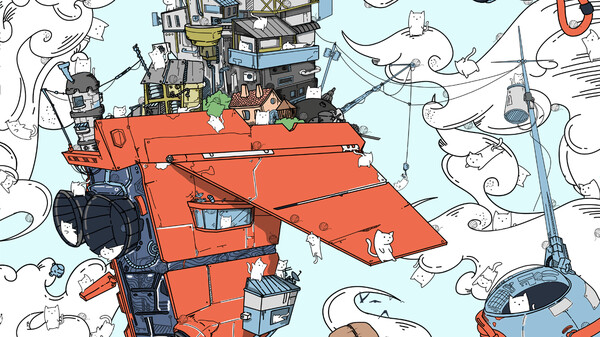 I commissioned some catsfor windows and Linux 1