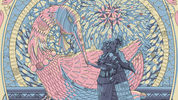 I commissioned some cats game for Linux 1