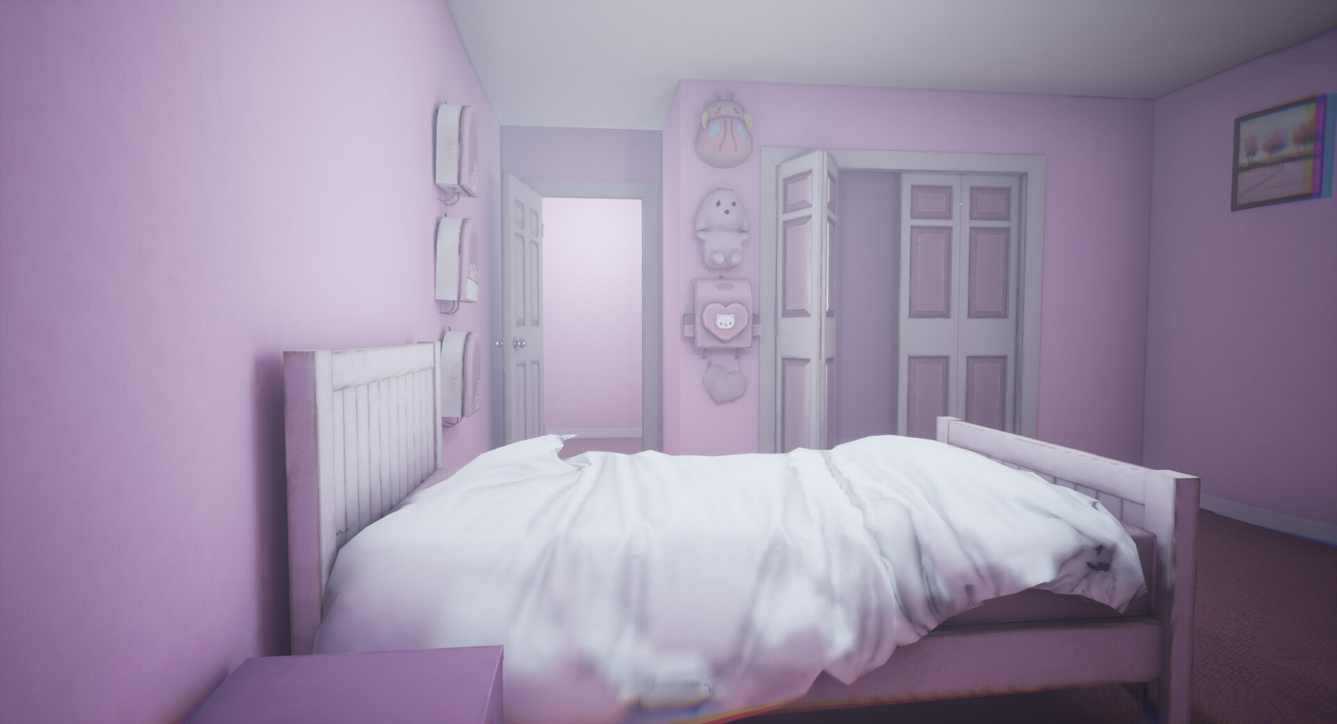 The Backrooms: Liminal Reality #11