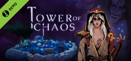 Tower of Chaos Demo banner