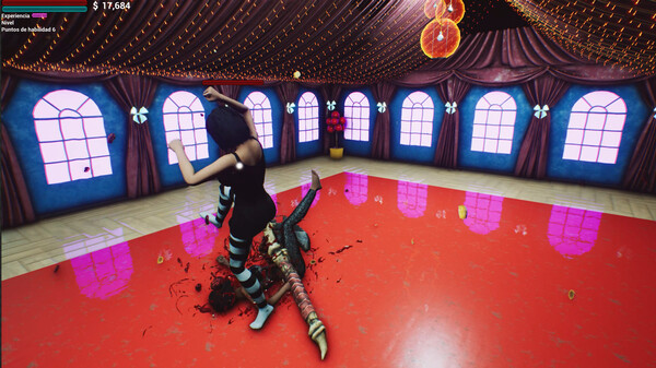 Sofia game for Linux 1