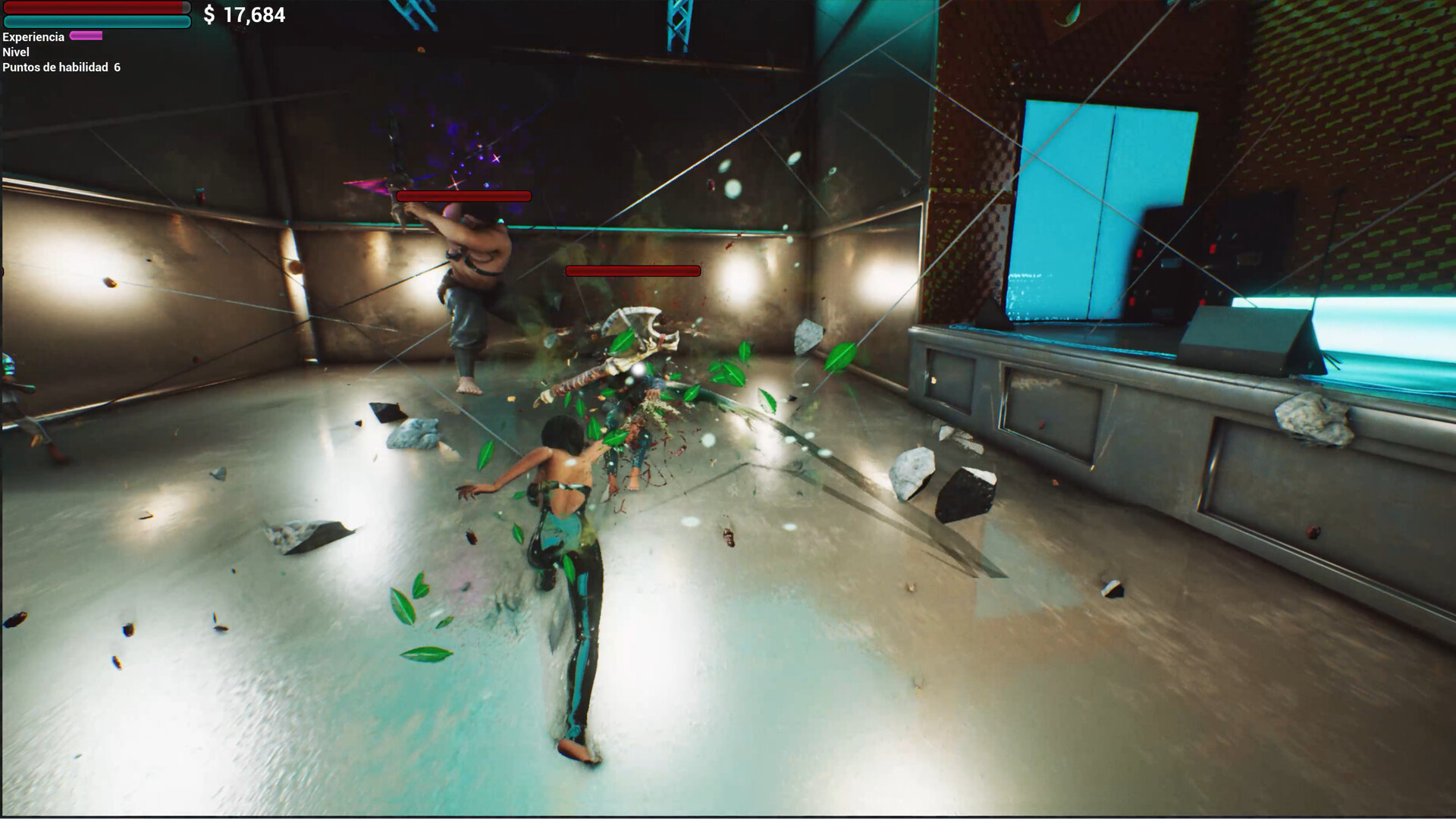 Sofia screenshot 1