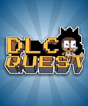 DLC Quest