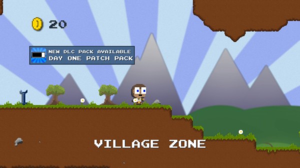 скриншот DLC Quest 0