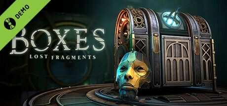 Boxes Demo banner