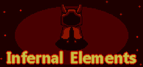 Infernal Elements Cover Image
