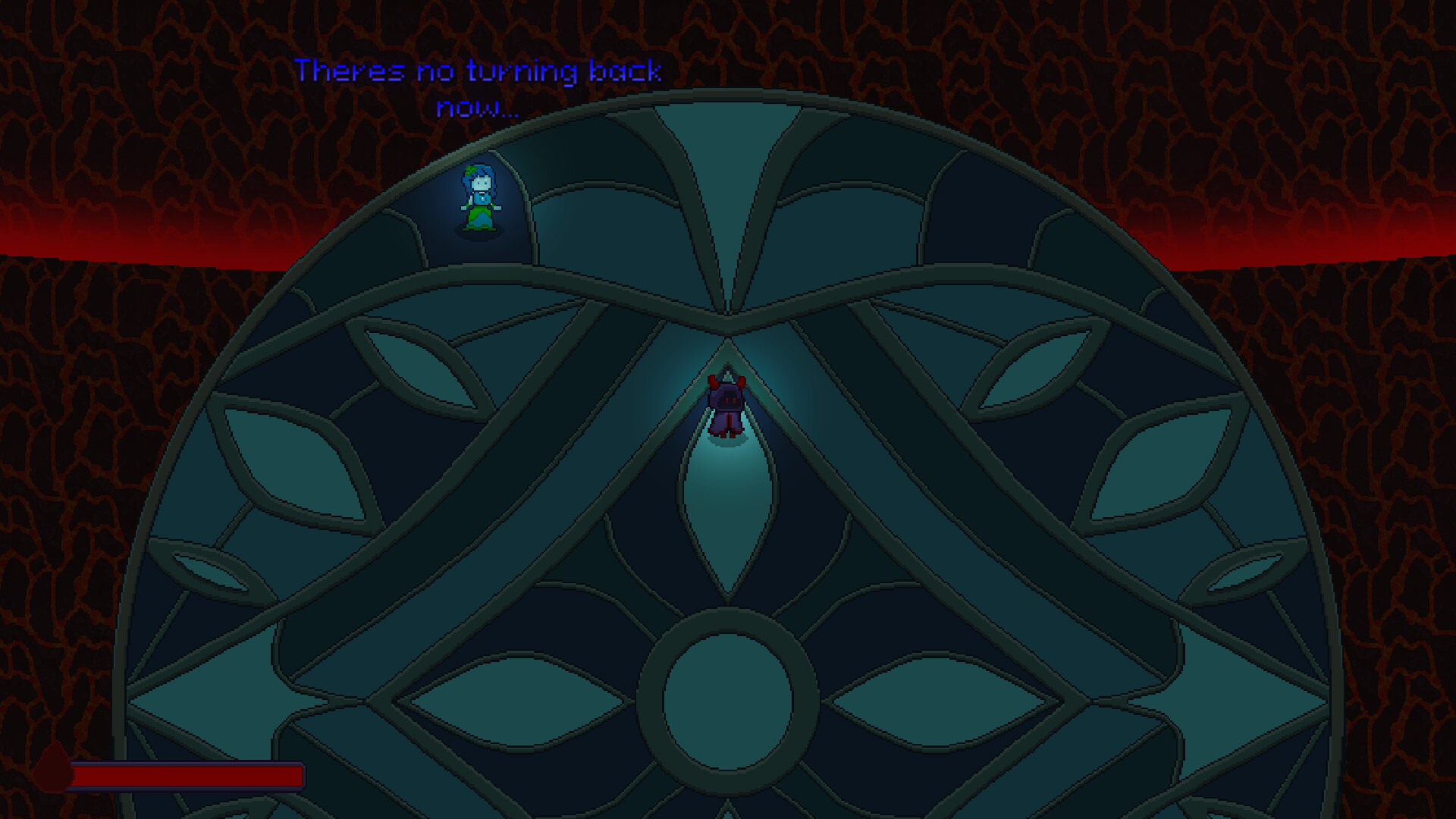 Infernal Elements #6