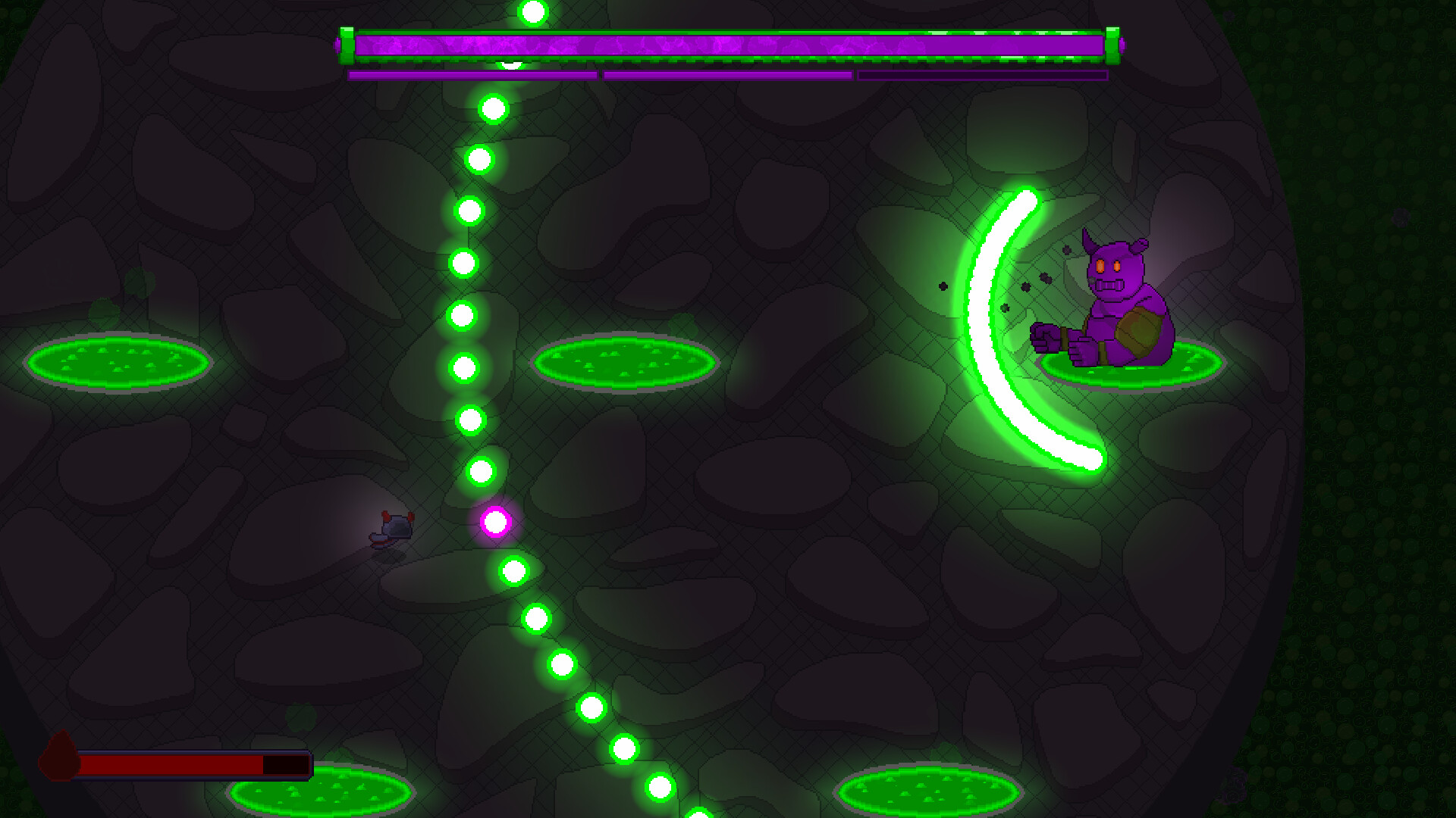 Infernal Elements #3