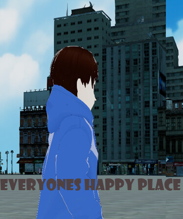 Everyone's Happy Place