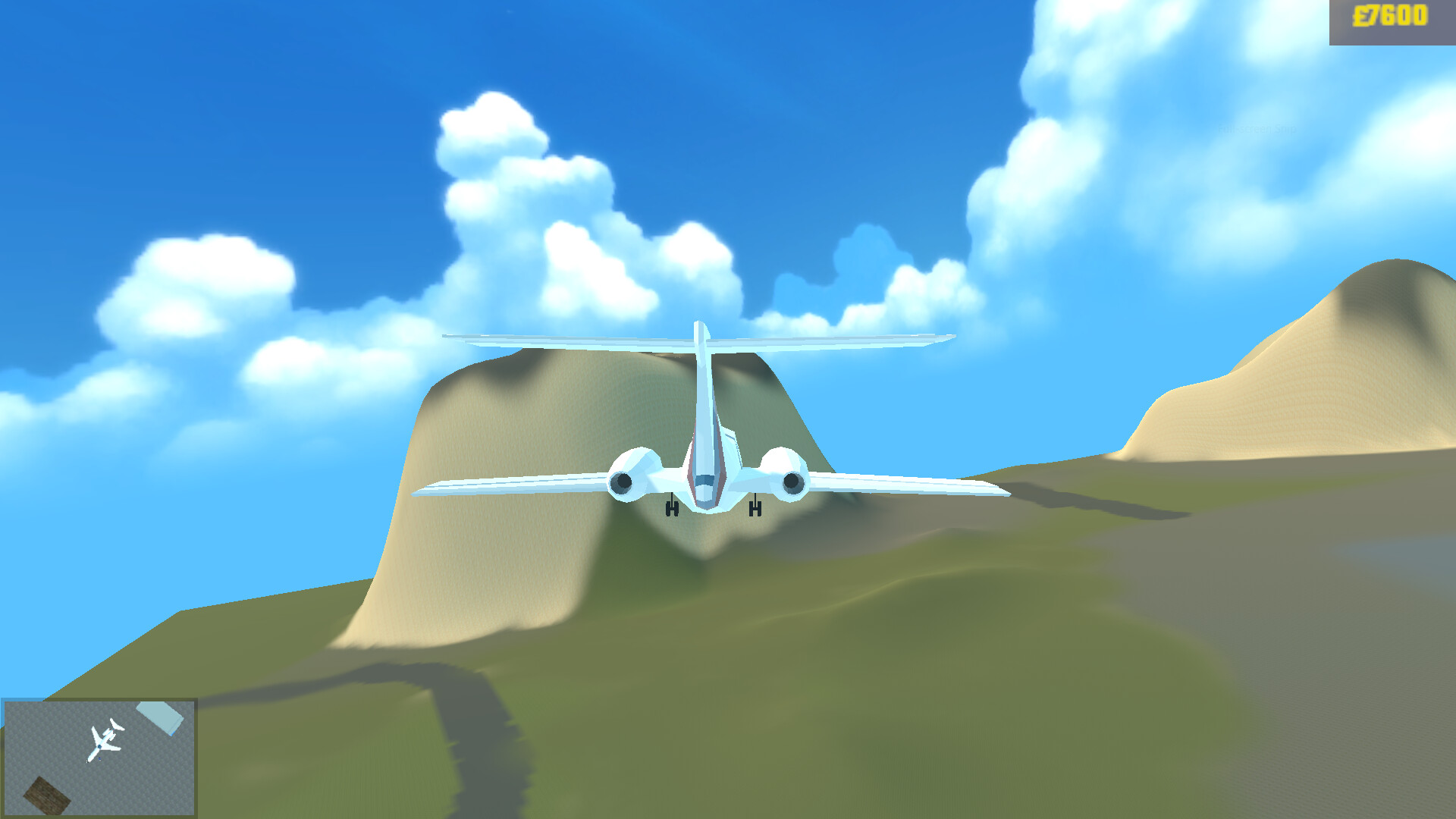 Everyone's Happy Place screenshot 1