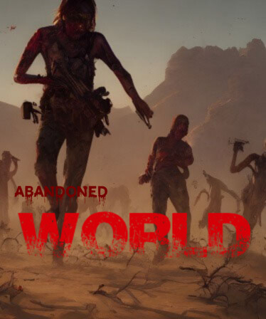 Abandoned World