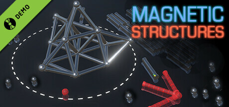 Magnetic Structures Demo