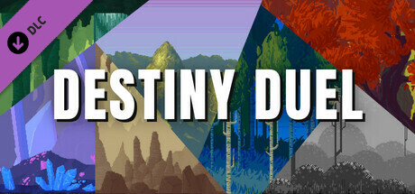 Destiny Duel - Cosmetics Pack banner image