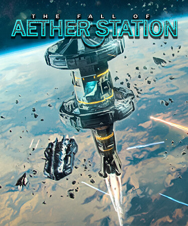 The Fall of Aether Station