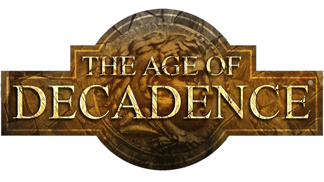 The Age of Decadence