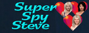 Superspy Steve