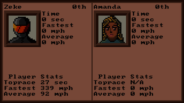 Скриншот из MathCar Скриншот из MathCar