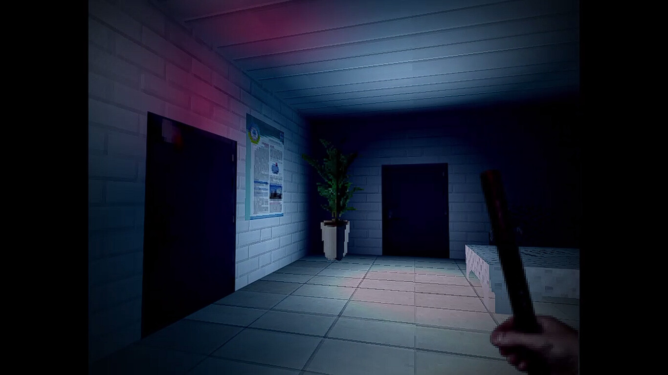 Don't blame you Demo #4