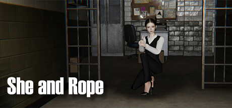 She and Rope