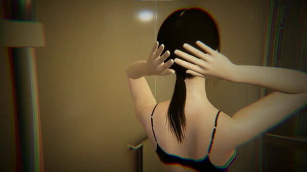 She and Rope game for Linux 1