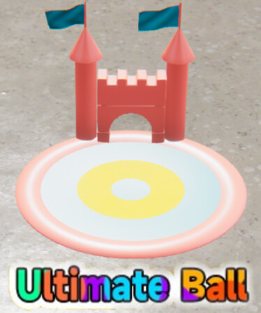 Ultimate Ball