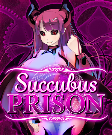 Succubus Prison