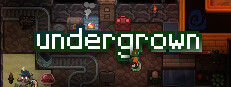 Undergrown