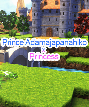 Aniahikoaexperiment A3A-Aver.AAA13032025AAA: A A Micro Prince Akihiko Albert Azumeragi & A A Micro Princess A
