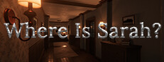 Where Is Sarah? 게임 이미지