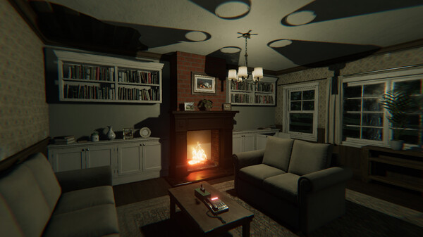 Where Is Sarah? game for Linux 1