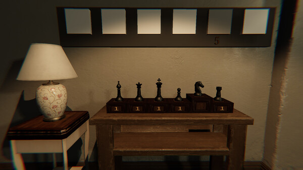 Where Is Sarah?for windows and Linux 1