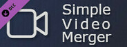 Simple Video Merger - Professional version upgrade