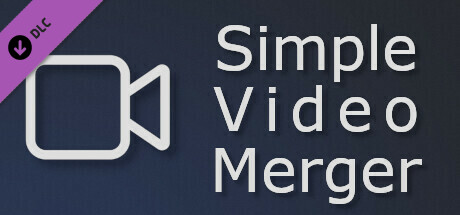 Simple Video Merger - Professional version upgrade