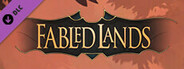 Fabled Lands - Lords of the Rising Sun