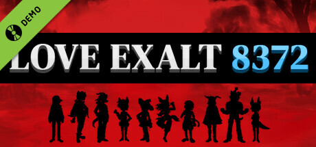 Love Exalt 8372 Demo banner