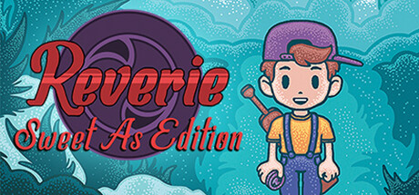 Image for Reverie: Sweet As Edition