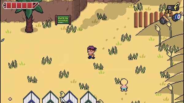 Reverie: Sweet As Edition game for Linux 1