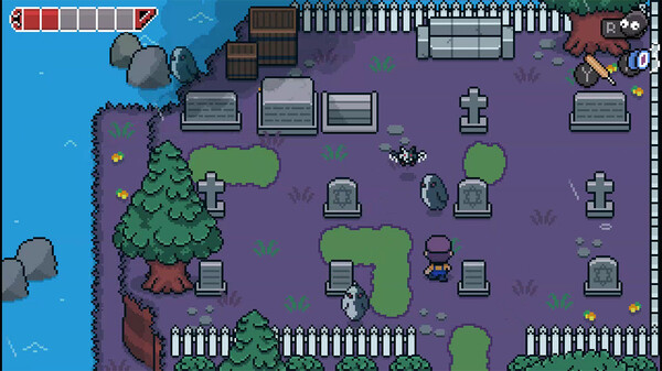 Reverie: Sweet As Edition game for windows Pc 1