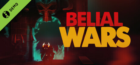 BELIAL Wars Demo