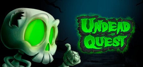 Undead Quest header image