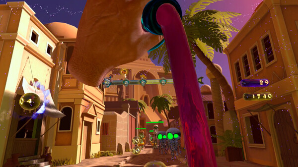 Undead Quest game for windows Pc 1