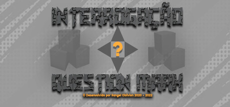 Question Mark banner