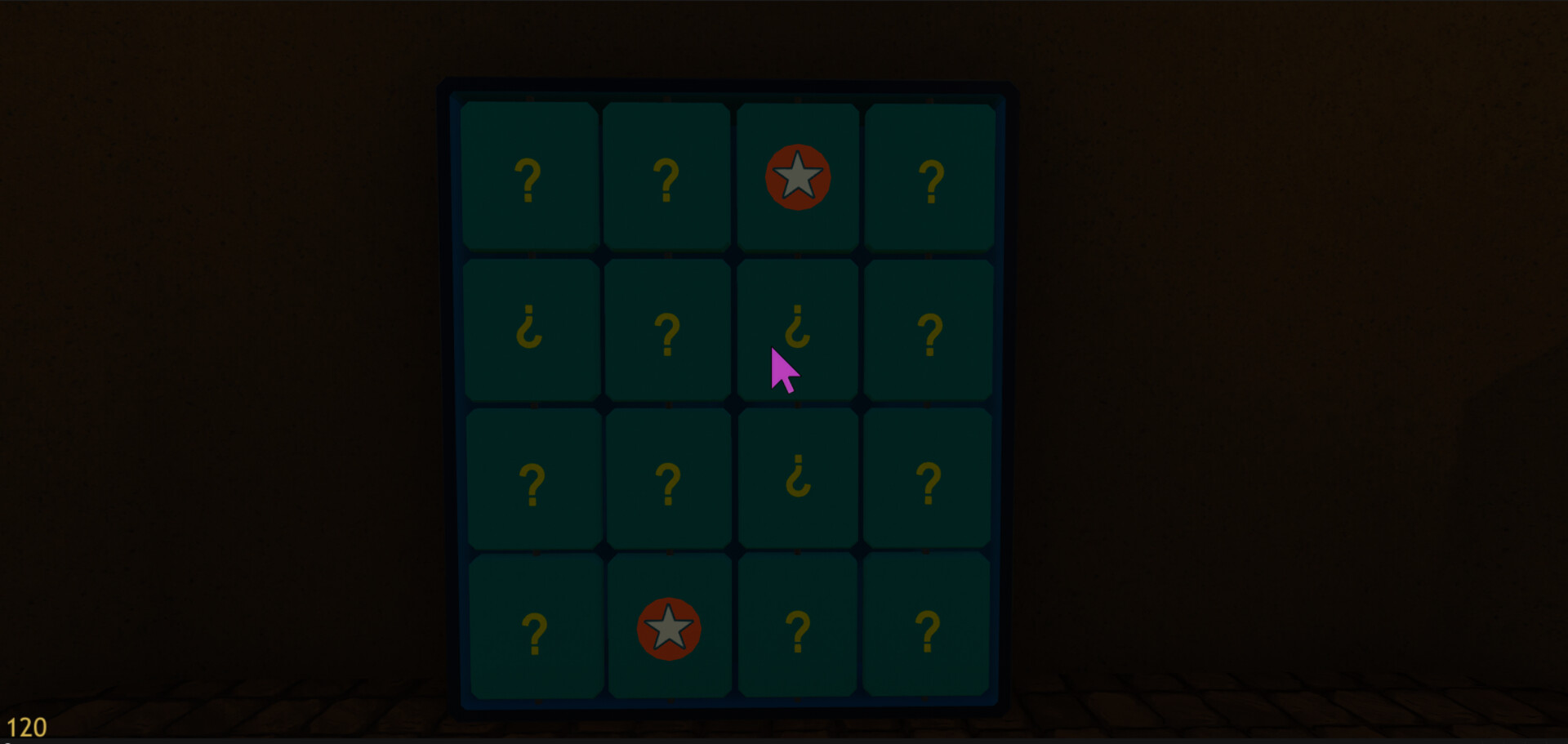 Question Mark screenshot 4