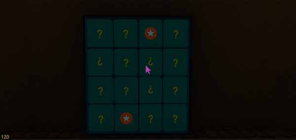 Question Mark game for windows Pc 1