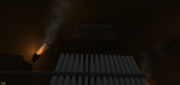 Question Mark game for Linux 1