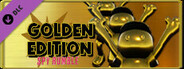 SPY RUMBLE - GOLDEN EDITION