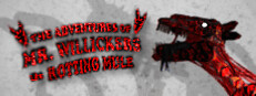 The Adventures of Mr. Willickers the Rotting Mule