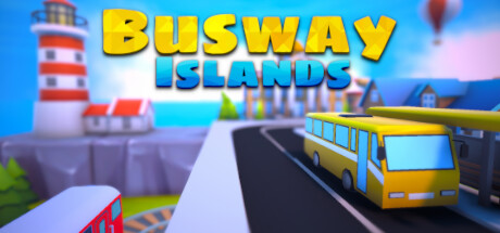 Busway Islands - Puzzle Cover Image