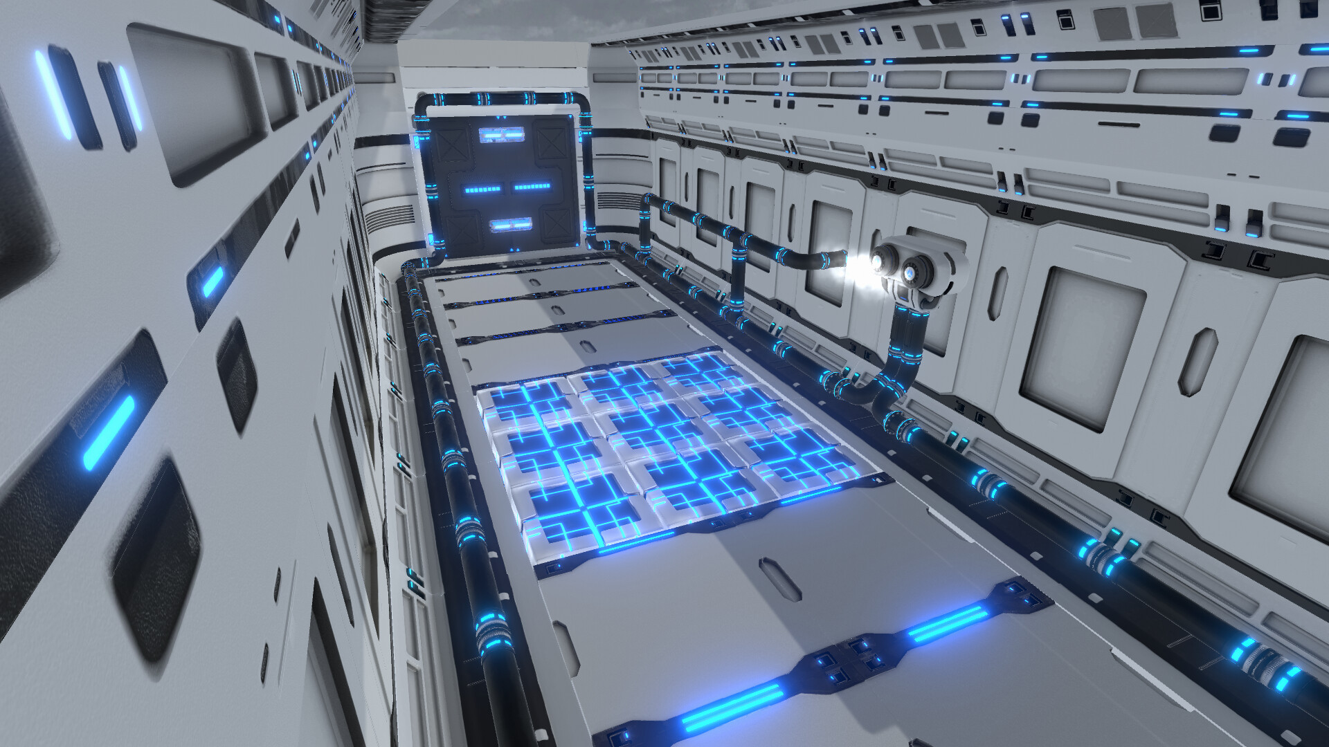 逃出空间 screenshot 1